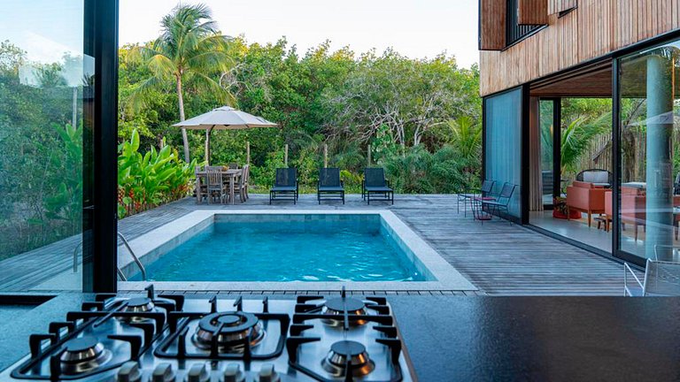 Relaxing house in Trancoso