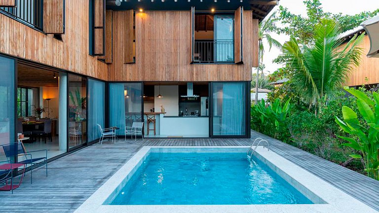 Relaxing house in Trancoso