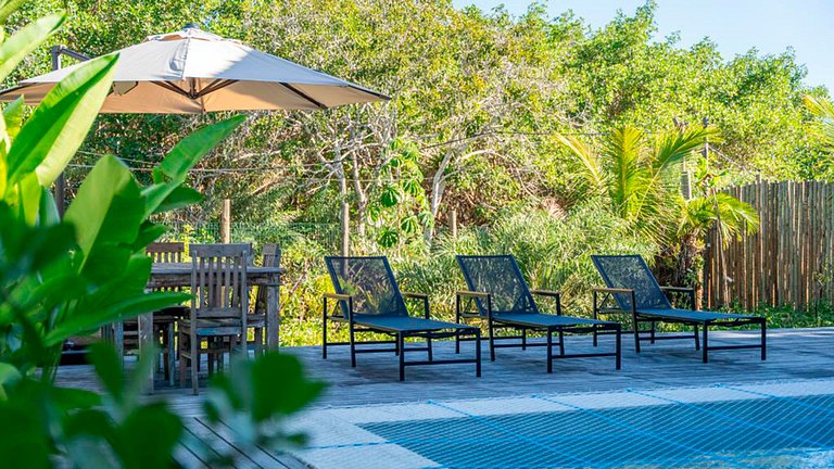 Relaxing house in Trancoso
