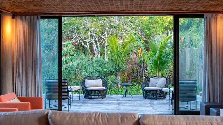 Relaxing house in Trancoso
