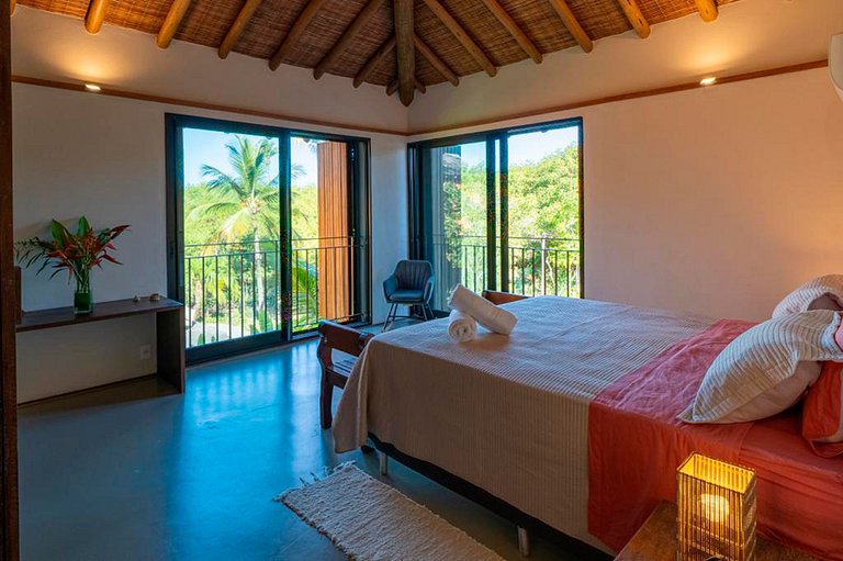 Casa relajante en Trancoso