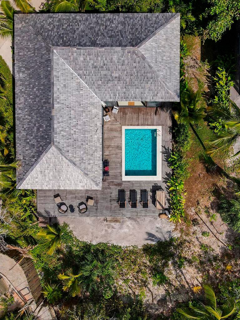 Casa relaxante em Trancoso