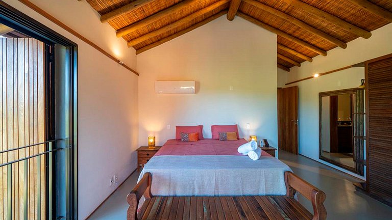 Casa relaxante em Trancoso