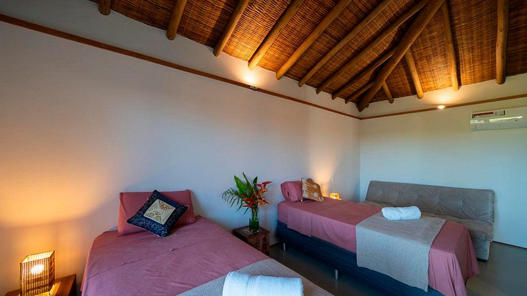 Casa rilassante a Trancoso