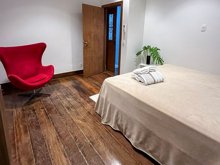 Роскошный дом в Сан-Конраду - Sco005