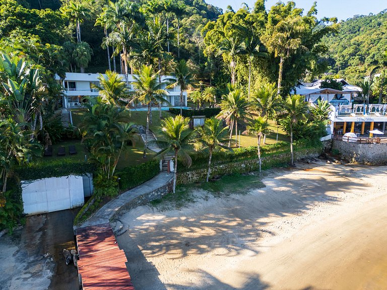 Элитная аренда в Angra dos Reis - Ang005