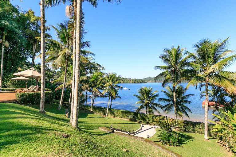 Элитная аренда в Angra dos Reis - Ang005