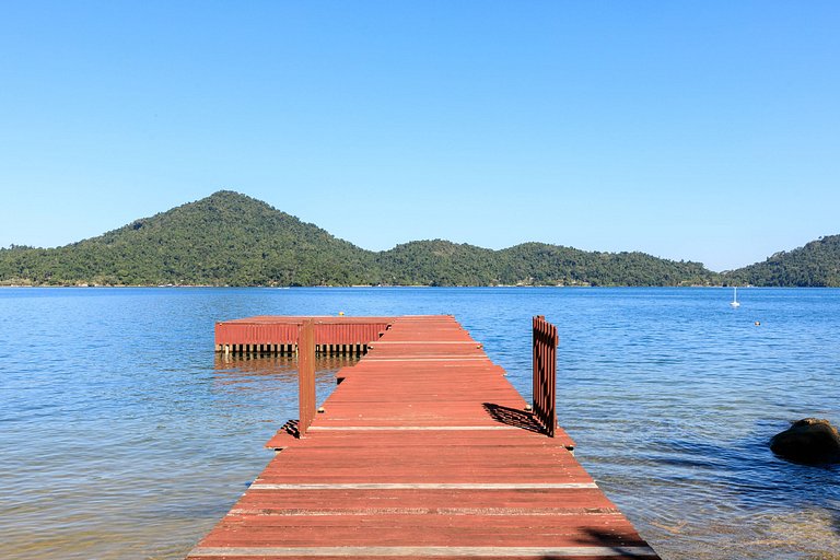 Элитная аренда в Angra dos Reis