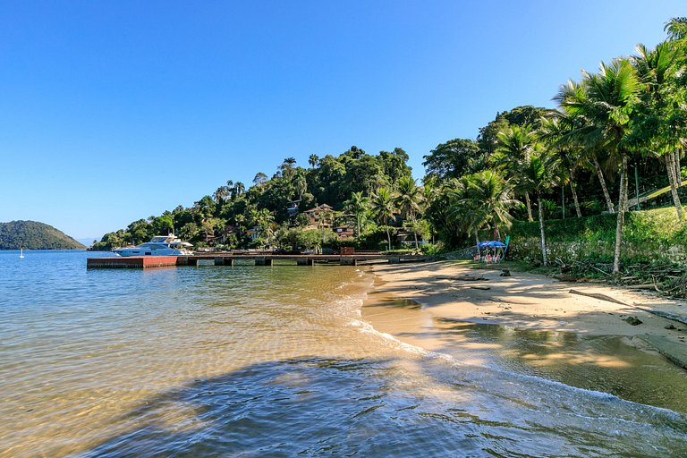 Элитная аренда в Angra dos Reis - Ang005