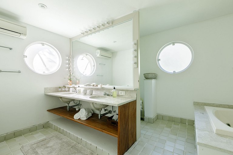 Maison en bord de mer à Angra dos Reis - Ang005