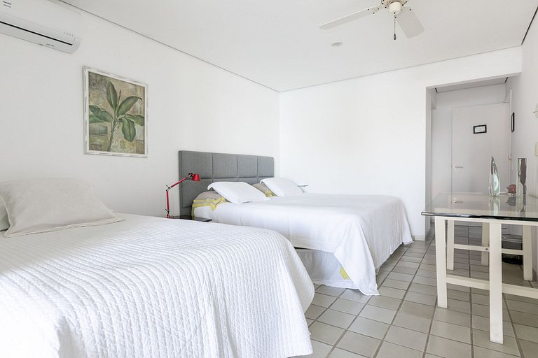 Casa frente al mar en Angra dos Reis - Ang005