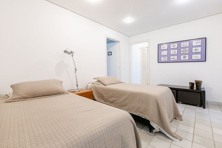 Элитная аренда в Angra dos Reis
