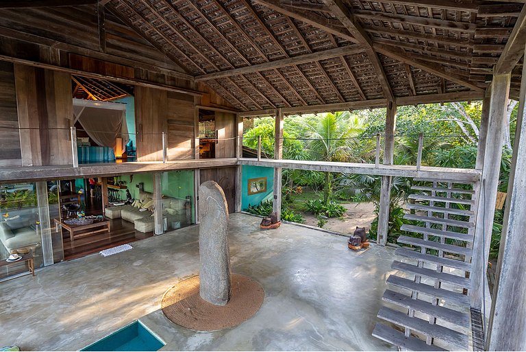 Affitto di lusso a Trancoso