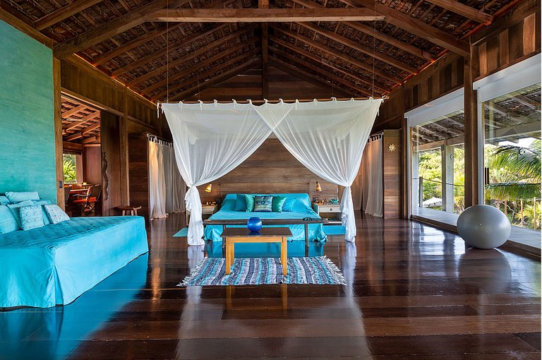 Affitto di lusso a Trancoso