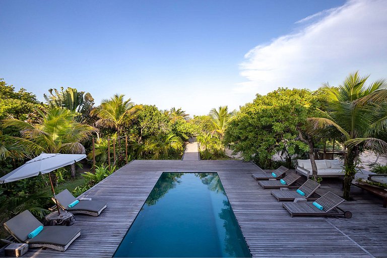 Элитная аренда в Trancoso