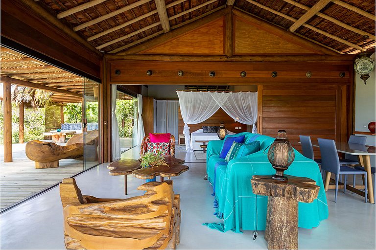 Affitto di lusso a Trancoso