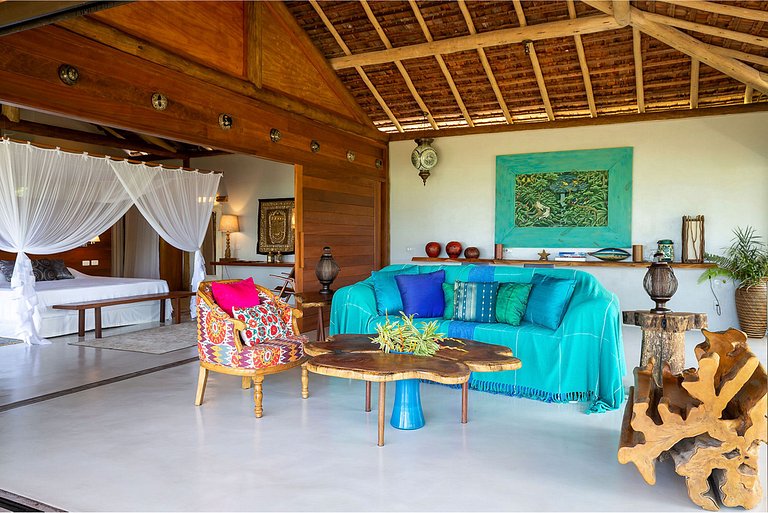 Элитная аренда в Trancoso