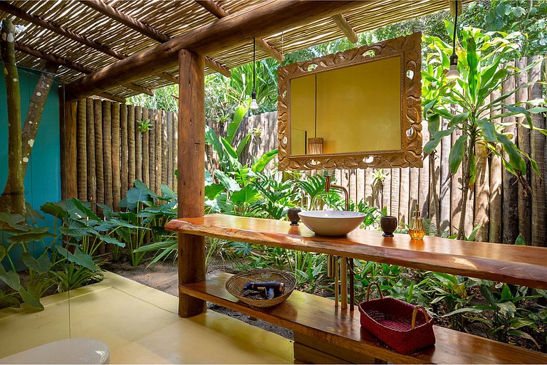 Элитная аренда в Trancoso