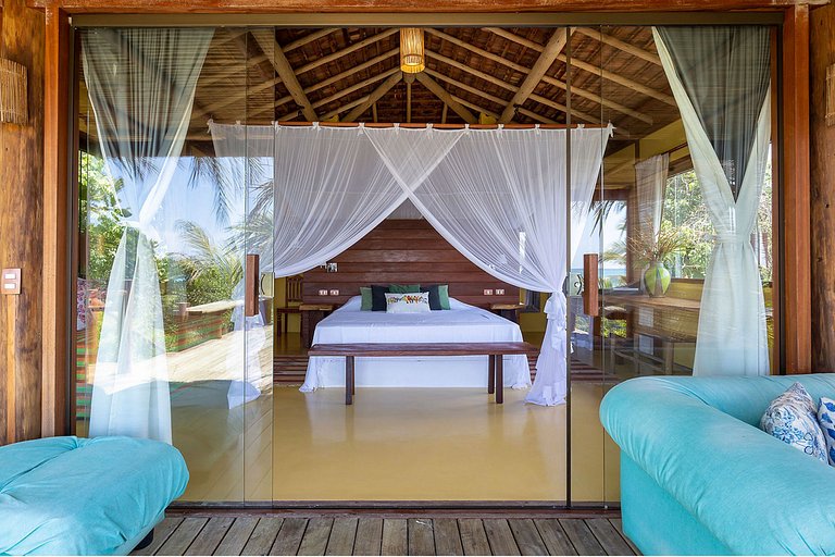 Affitto di lusso a Trancoso