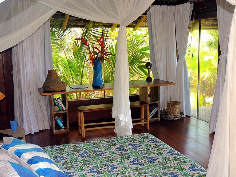 Affitto di lusso a Trancoso