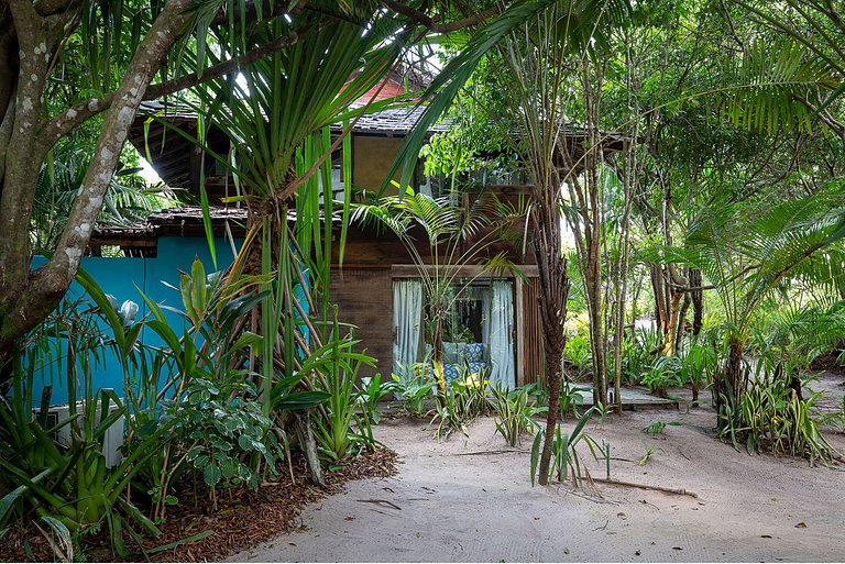 Элитная аренда в Trancoso