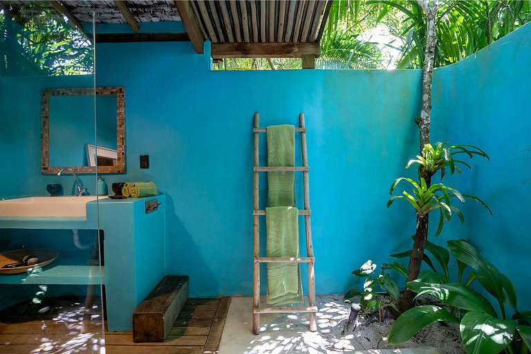 Элитная аренда в Trancoso