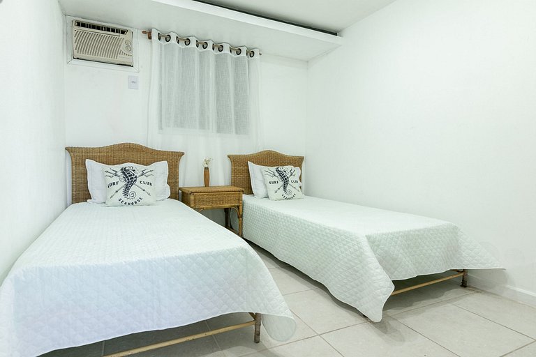 Casa frente al mar en Angra dos Reis - Ang023