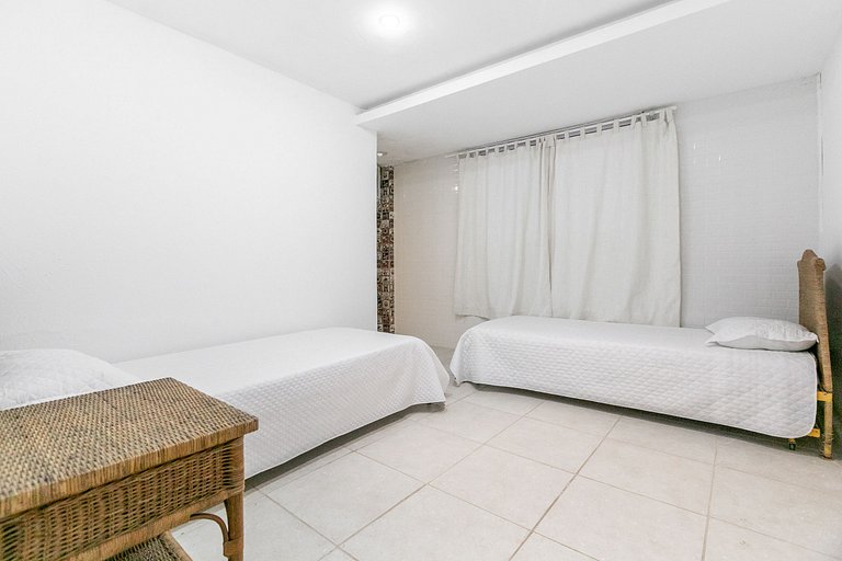 Casa na areia em Angra dos Reis