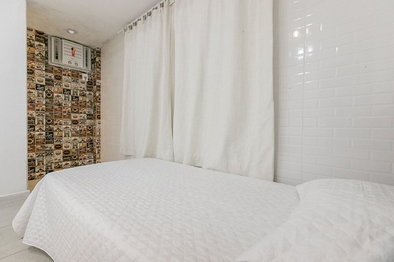 Oceanfront villa in Angra dos Reis