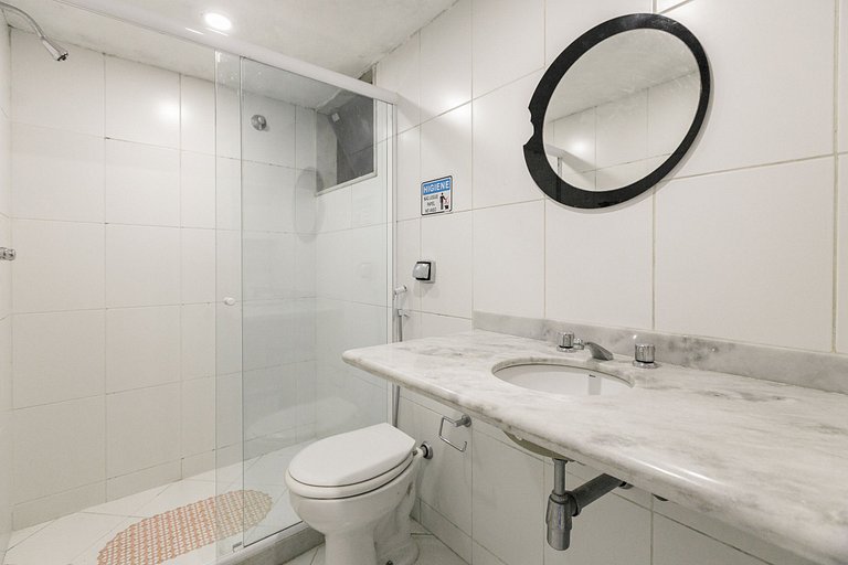 Casa frente al mar en Angra dos Reis - Ang023