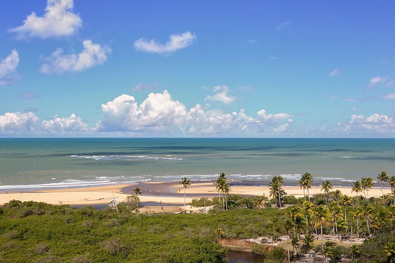 House with sea view in Trancoso - Trc094