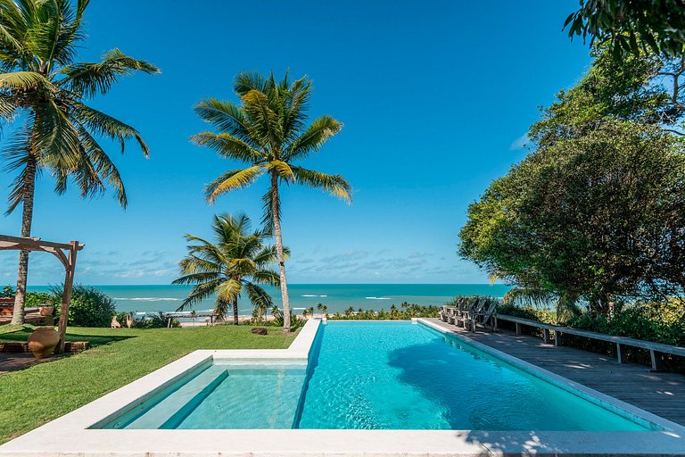 House with sea view in Trancoso - Trc094