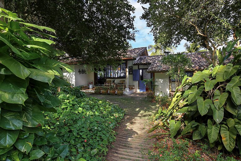 House with sea view in Trancoso - Trc094