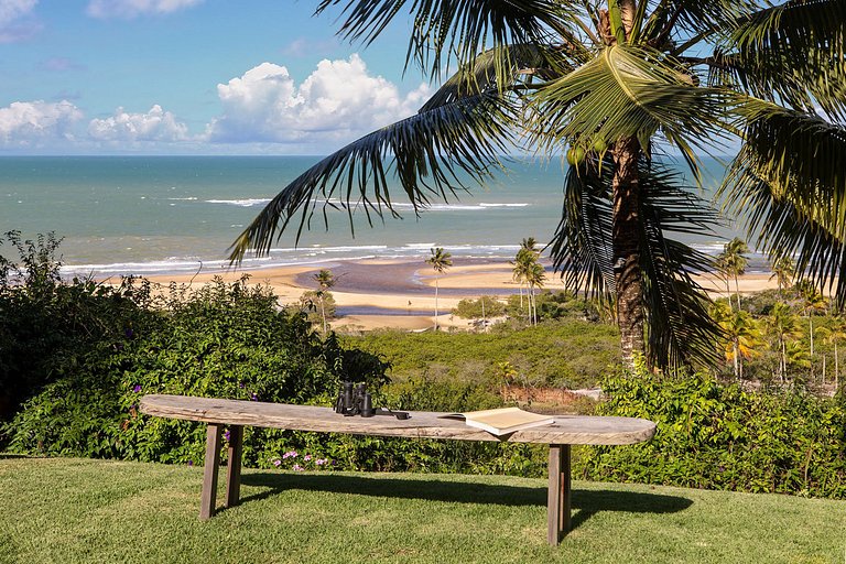 Location de luxe à Trancoso