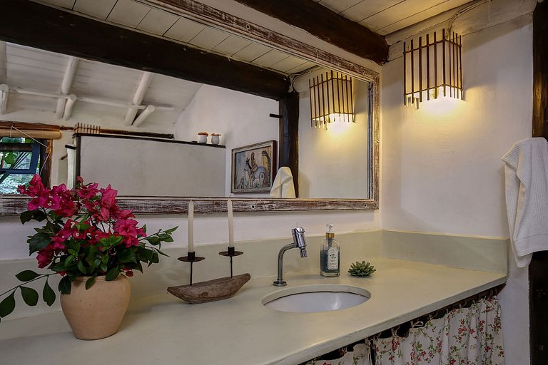 House with sea view in Trancoso - Trc094