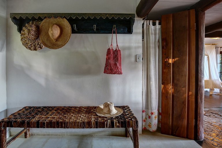 House with sea view in Trancoso