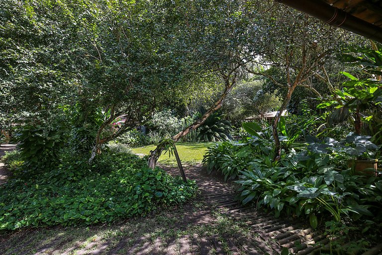 Alquiler de lujo en Trancoso