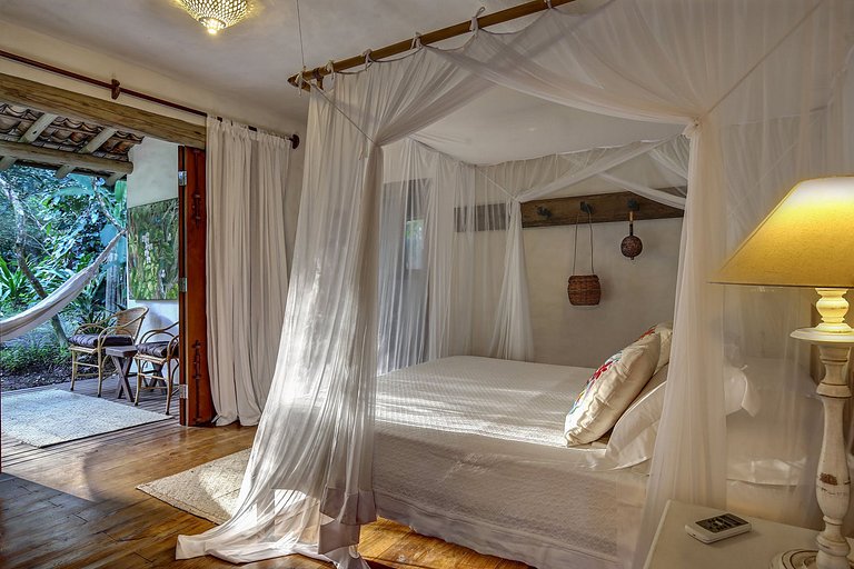 Alquiler de lujo en Trancoso