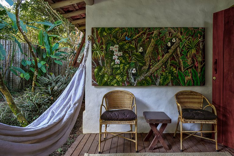 House with sea view in Trancoso - Trc094