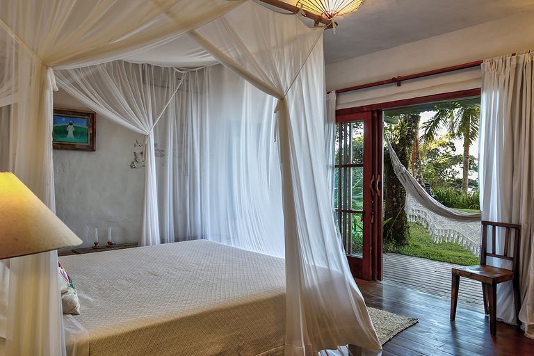 Location de luxe à Trancoso