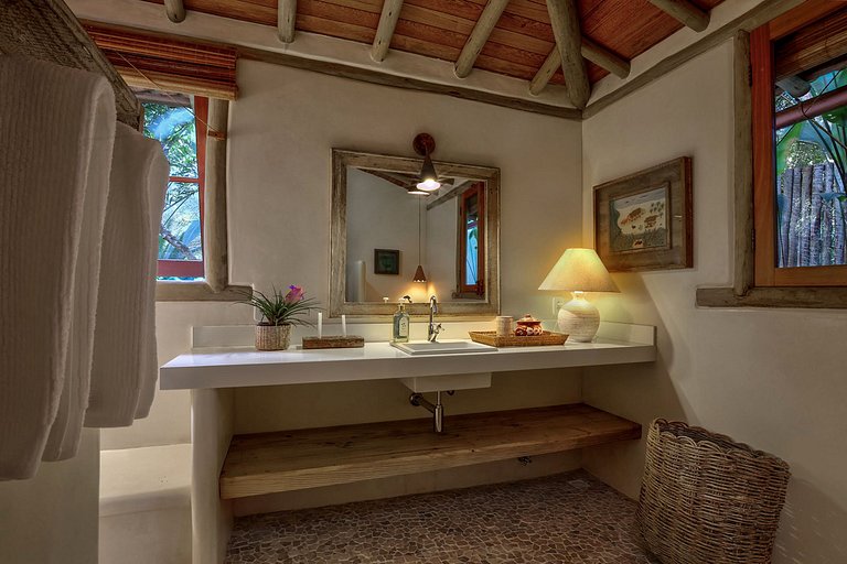 Location de luxe à Trancoso