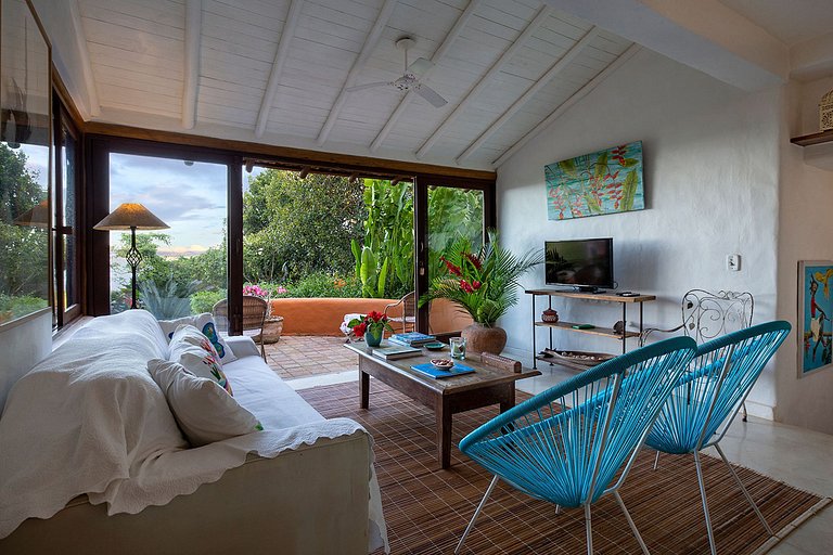 Alquiler de lujo en Trancoso