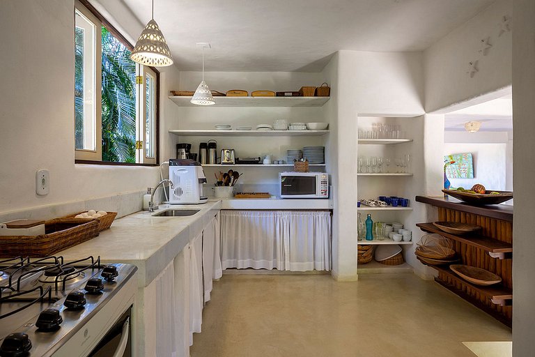 Location de luxe à Trancoso
