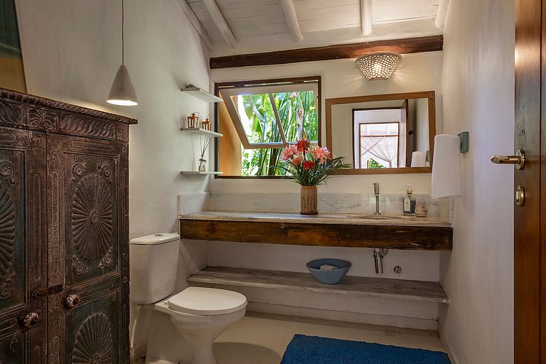 House with sea view in Trancoso - Trc094