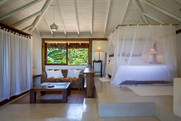 House with sea view in Trancoso - Trc094