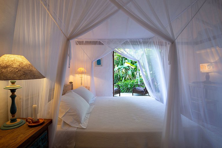 Location de luxe à Trancoso