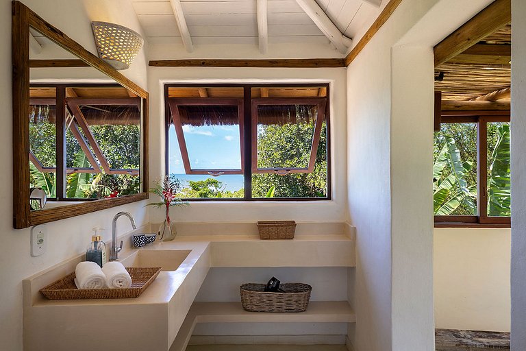 Location de luxe à Trancoso