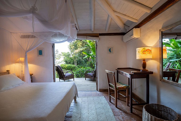 House with sea view in Trancoso