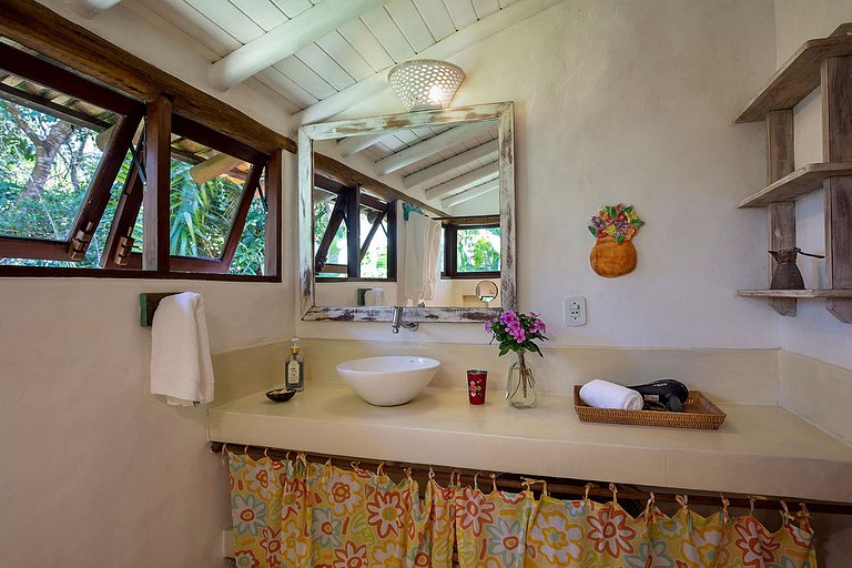 Location de luxe à Trancoso