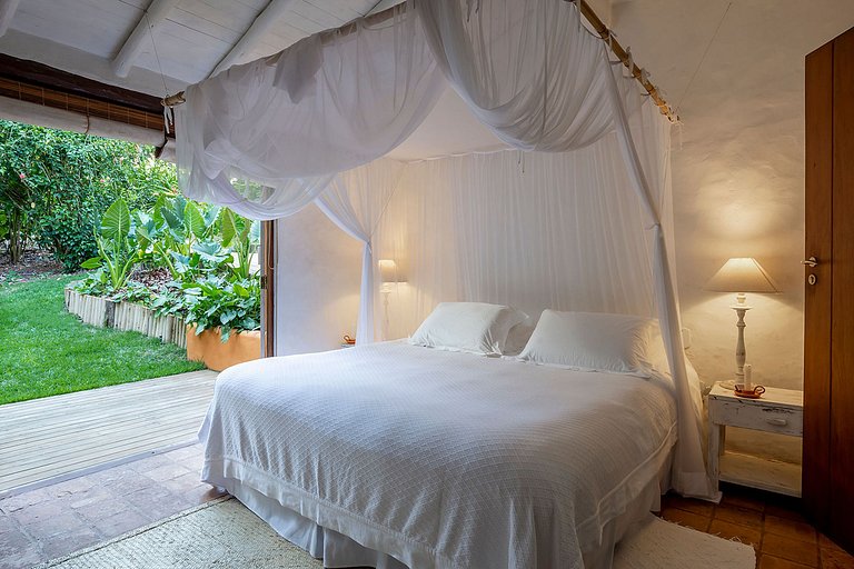 Casa com vista do mar em Trancoso - Trc094